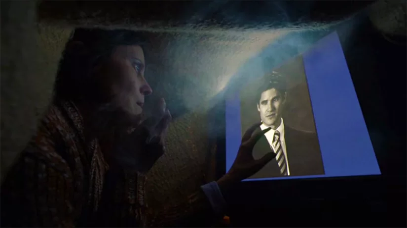 Joanna Adler - Mary Ann Cunanan uma vida de sofrimento | ACS Versace