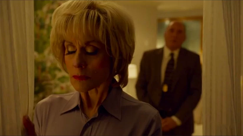 Judith Light - Mary Miglin e sua dor | American Crime Story