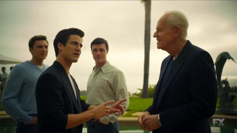 David Madson, Jeff Trail e Lee Miglin: As vítimas de Andrew Cunanan | American Crime Story