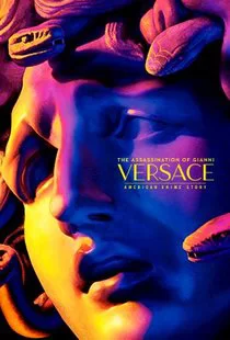American Crime Story: The Assassination of Gianni Versace | Cartaz