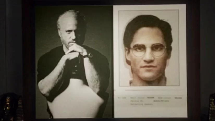 Noticiário do Assassinato de Gianni Versace | ACS Versace