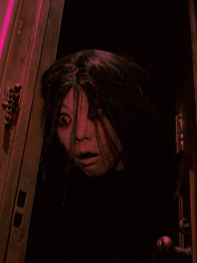 O Grito (2004) | Kayako e a Mulher no Horror Japonês